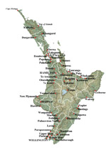Goto the North Island