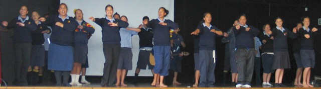 Maori Culture, New Zealand