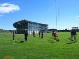 Palmerston North, North Island, New Zealand