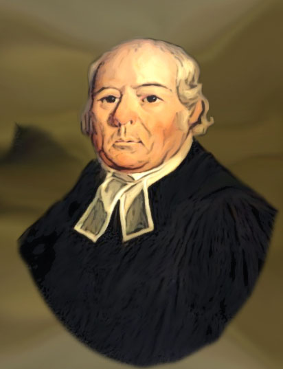 Samuel Marsden