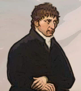 Thomas Kendall