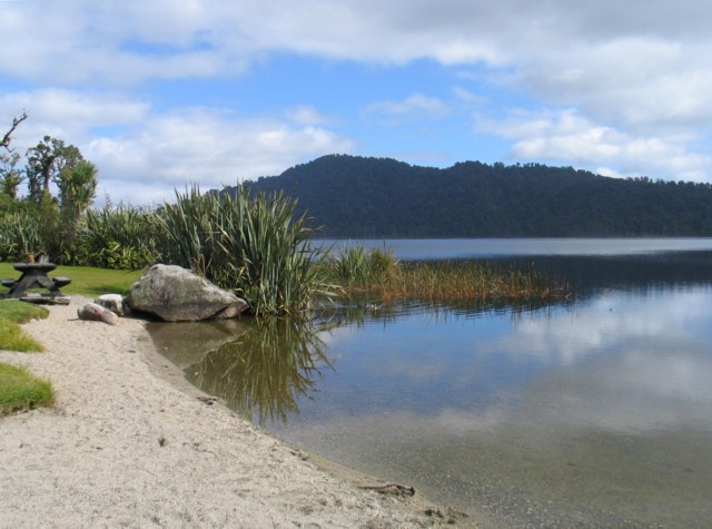 Westland, South Island, New Zealand
