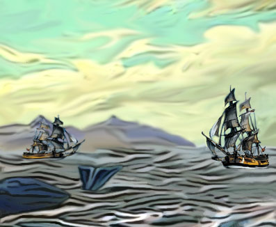 Whaling