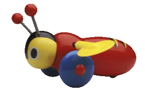 Buzzy Bee