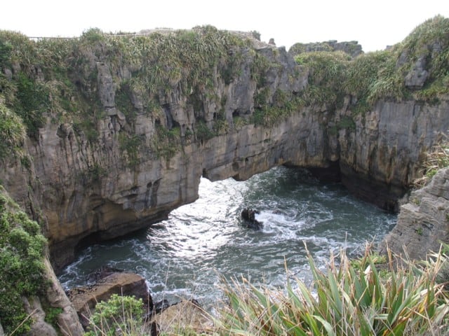 Punakaiki, Buller, South Island, New Zealand 1 