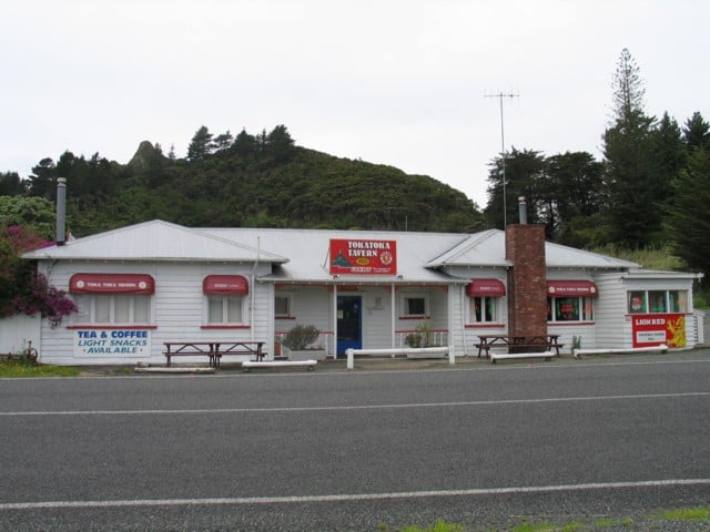 Tokatoka, Kaipara, North Island, New Zealand